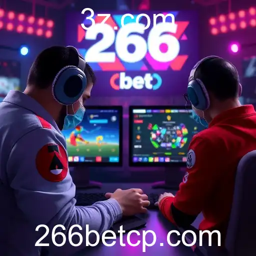 A Ascensão do Mercado de Jogos Online em 2025