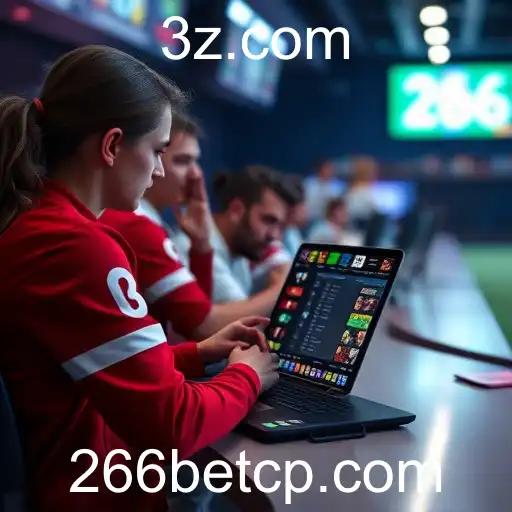 O Impacto Crescente dos Jogos Online no Brasil