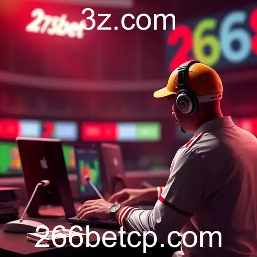 A Expansão do Mercado de Apostas Online em 2026