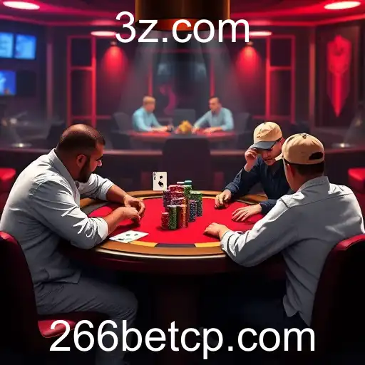 A Evolução do Mercado de Jogos Online em Portugal